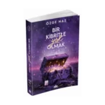 Bir Kibritle Yok Olmak 3 Ciltsiz