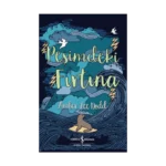 Peşimdeki Fırtına