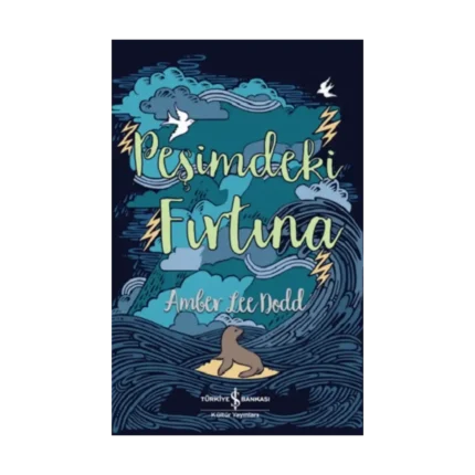 Peşimdeki Fırtına