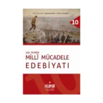 100. Yılında Milli Mücadele Edebiyatı