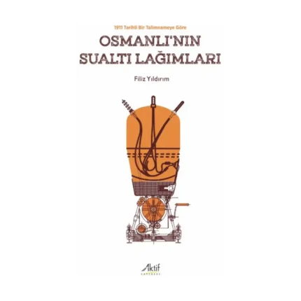 Osmanlı'nın Sualtı Lağımları