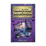 Dinozor Dedektifleri - Drakula, Ejderhalar ve Dinozorlar
