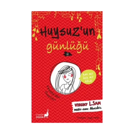 Huysuz’un Günlüğü 2