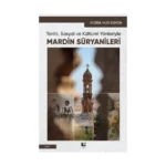 Mardin Süryanileri