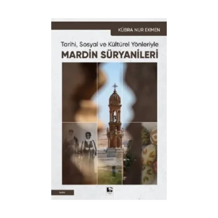 Mardin Süryanileri