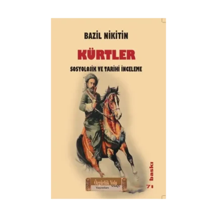 Kürtler Sosyolojik Ve Tarihi İnceleme