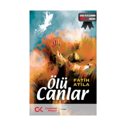 Ölü Canlar