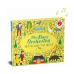 The Story Orchestra: Peter and the Wolf