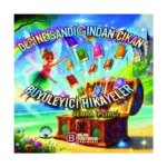 Define Sandığından Çıkan Büyüleyici Hikayeler