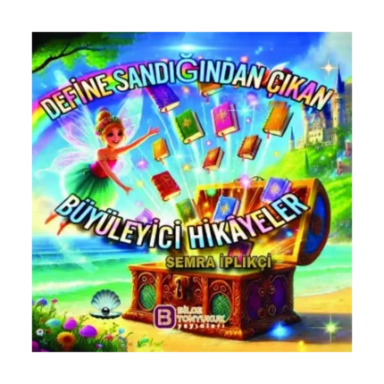 Define Sandığından Çıkan Büyüleyici Hikayeler