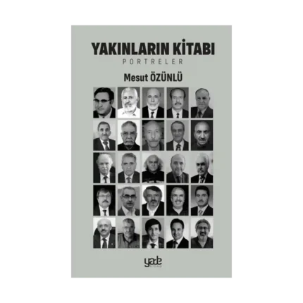 Yakınların Kitabı