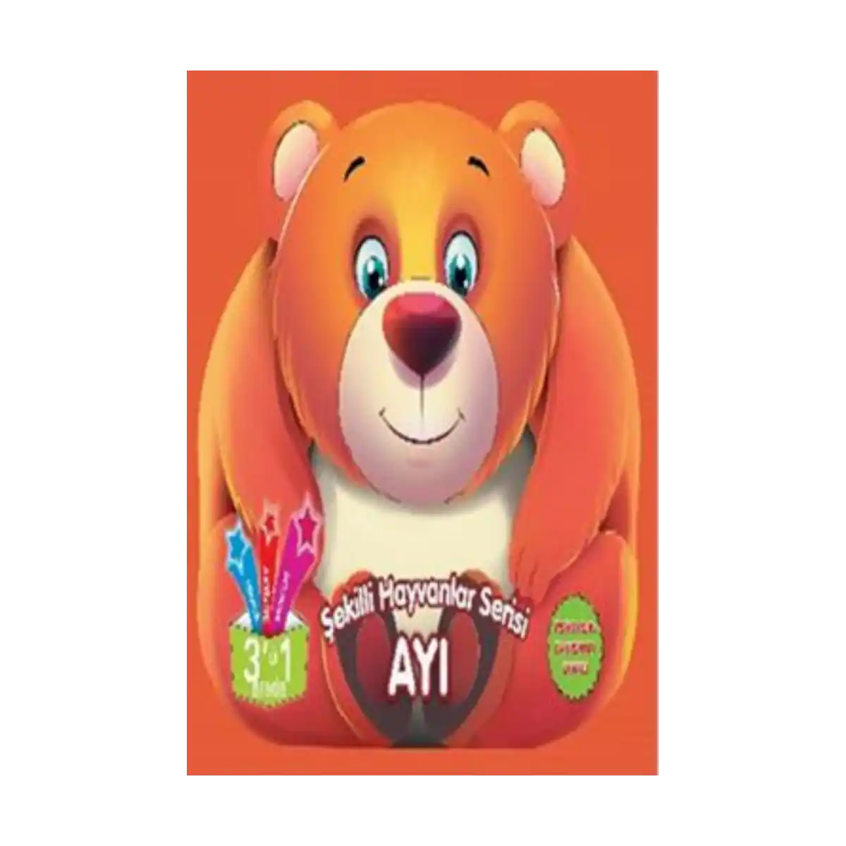 29c31-sekilli-hayvanlar-serisi-ayi-1-1.webp Şekilli Hayvanlar Serisi - Ayı - Görsel 1