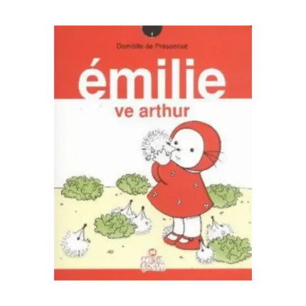 Emilie ve Arthur