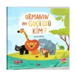 Ormanın En güçlüsü Kim?