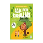 Ağaç Evin Kuralları - Mila ve Sarp'ın Matematik Öyküleri - 8