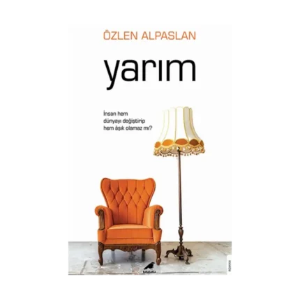 Yarım