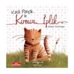 Kedi Ponçik ile Kırmızı İplik