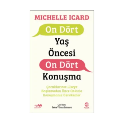 On Dört Yaş Öncesi On Dört Konuşma