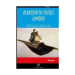 Alaaddin'in Sihirli Lambası - Binbir Gece Masalları