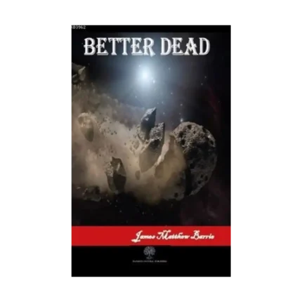 Better Dead