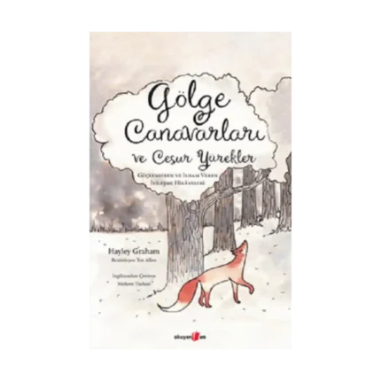 Gölge Canavarları ve Cesur Yürekler