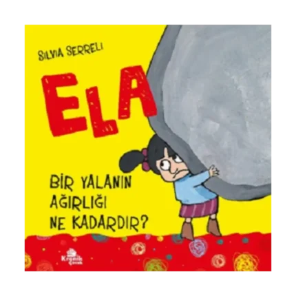 Bir Yalanın Ağırlığı Ne Kadardır?