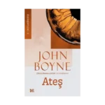 Elementler - 3: Ateş