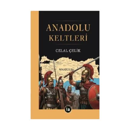Anadolu Keltleri