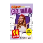 Süper Çengel Bulmaca 9