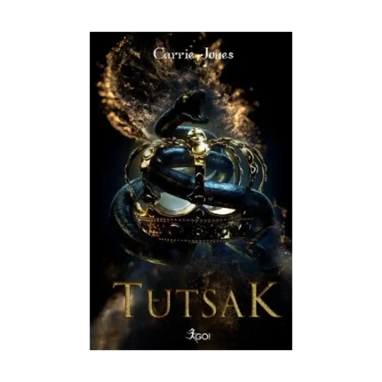 Tutsak (Ciltli)