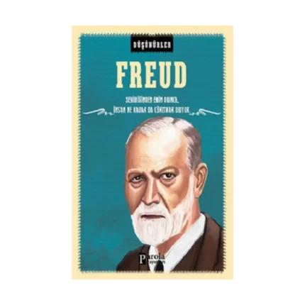 Freud -Düşünürler