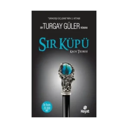 Sır Küpü - Sıradışı Üçlemenin 2. Kitabı