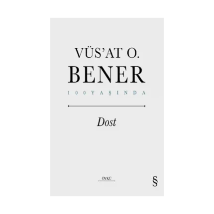 Dost (Ciltli)