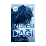 İndigo Dağı
