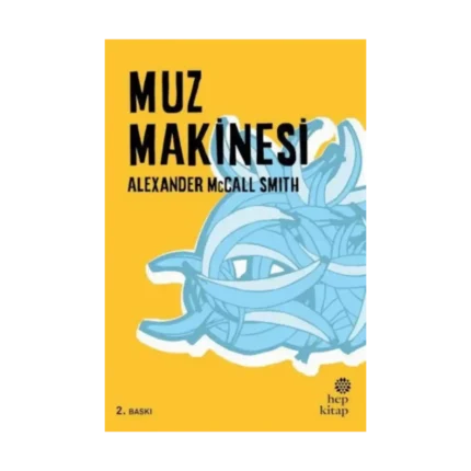 Muz Makinesi