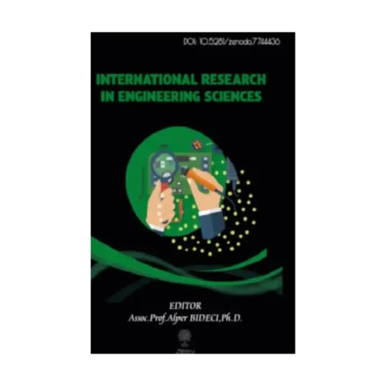 International Research in Engineering Sciences