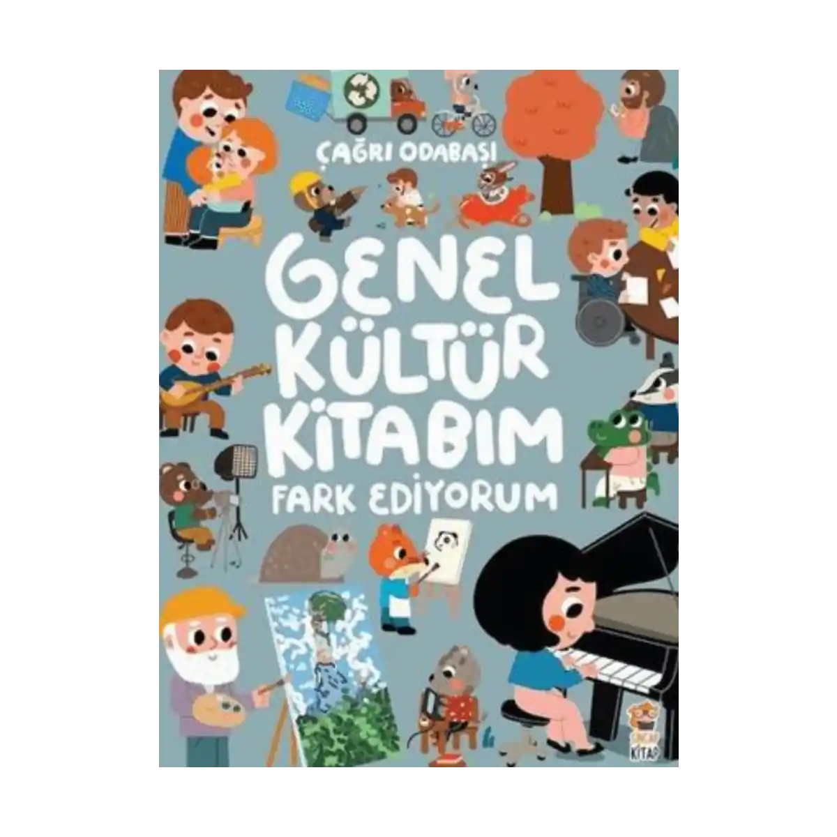 2ad83-genel-kultur-kitabim-fark-ediyorum-1-1.webp Genel Kültür Kitabım - Fark Ediyorum - Görsel 1