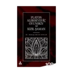 Platon Alekseyeviç Oyunskiy ve Kızıl Şaman