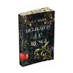 Delilah’ın Üç Rengi (Ciltli)