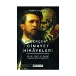 Gerçek Cinayet Hikayeleri