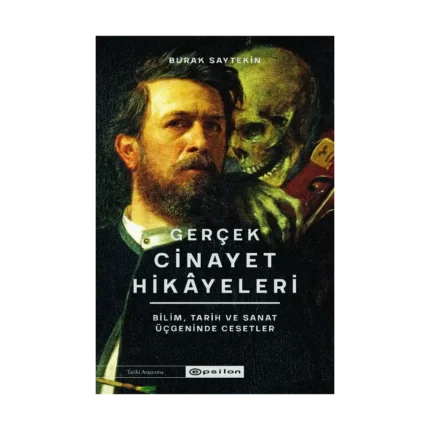 Gerçek Cinayet Hikayeleri