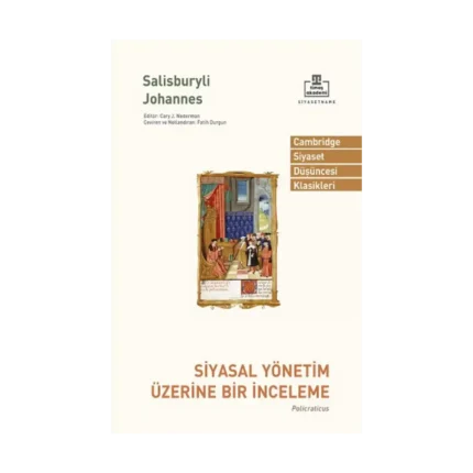 Siyasal Yönetim Üzerine Bir İnceleme