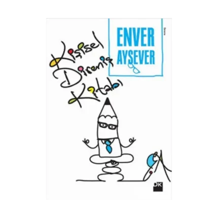 Kişisel Direniş Kitabı