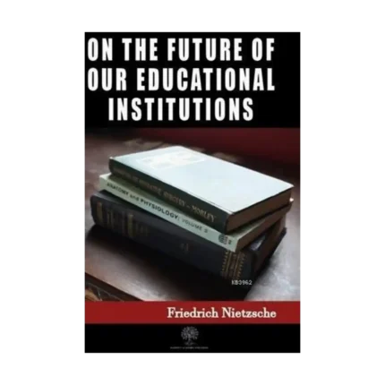 On the Future of our Educational Institutions
