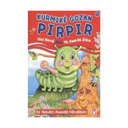 Kurmike Gozan Pırpır - Hini Nave Rab Ye Xwede Dibe