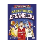 Basketbolun Efsaneleri
