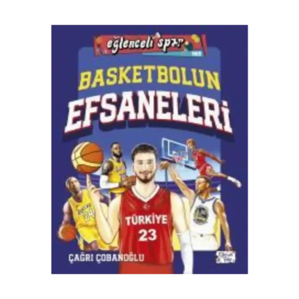 Basketbolun Efsaneleri