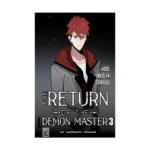 Kızıl İblis’in Dönüşü 3