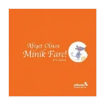 Afiyet Olsun Minik Fare!