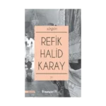 Sürgün (Yeni Kapak)